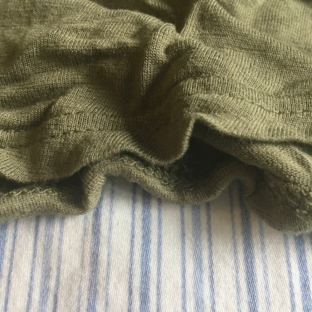 Basic Cami - Picture 4 of 4